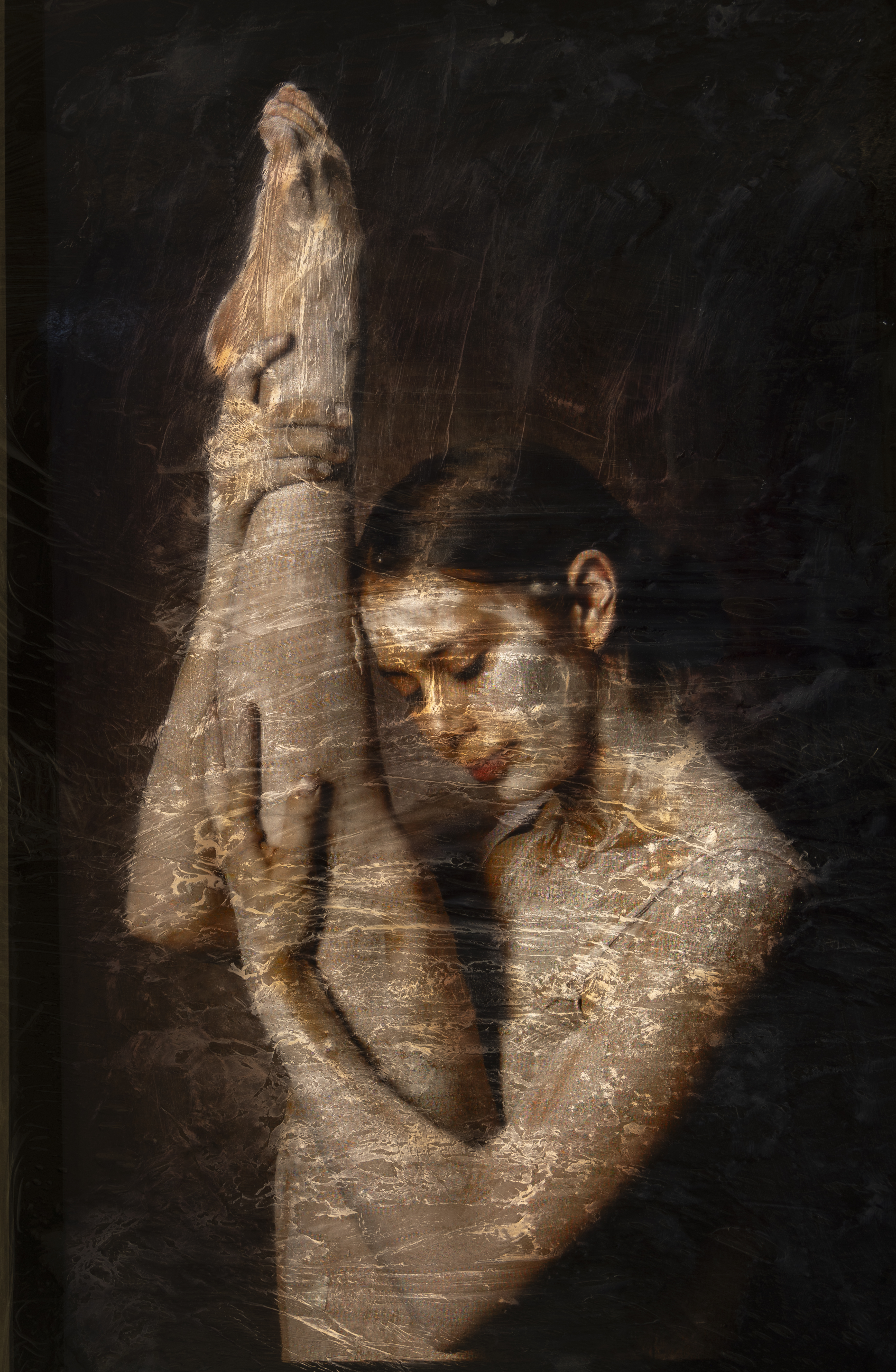 Ancestral Reach, photographed by Mia Joubert