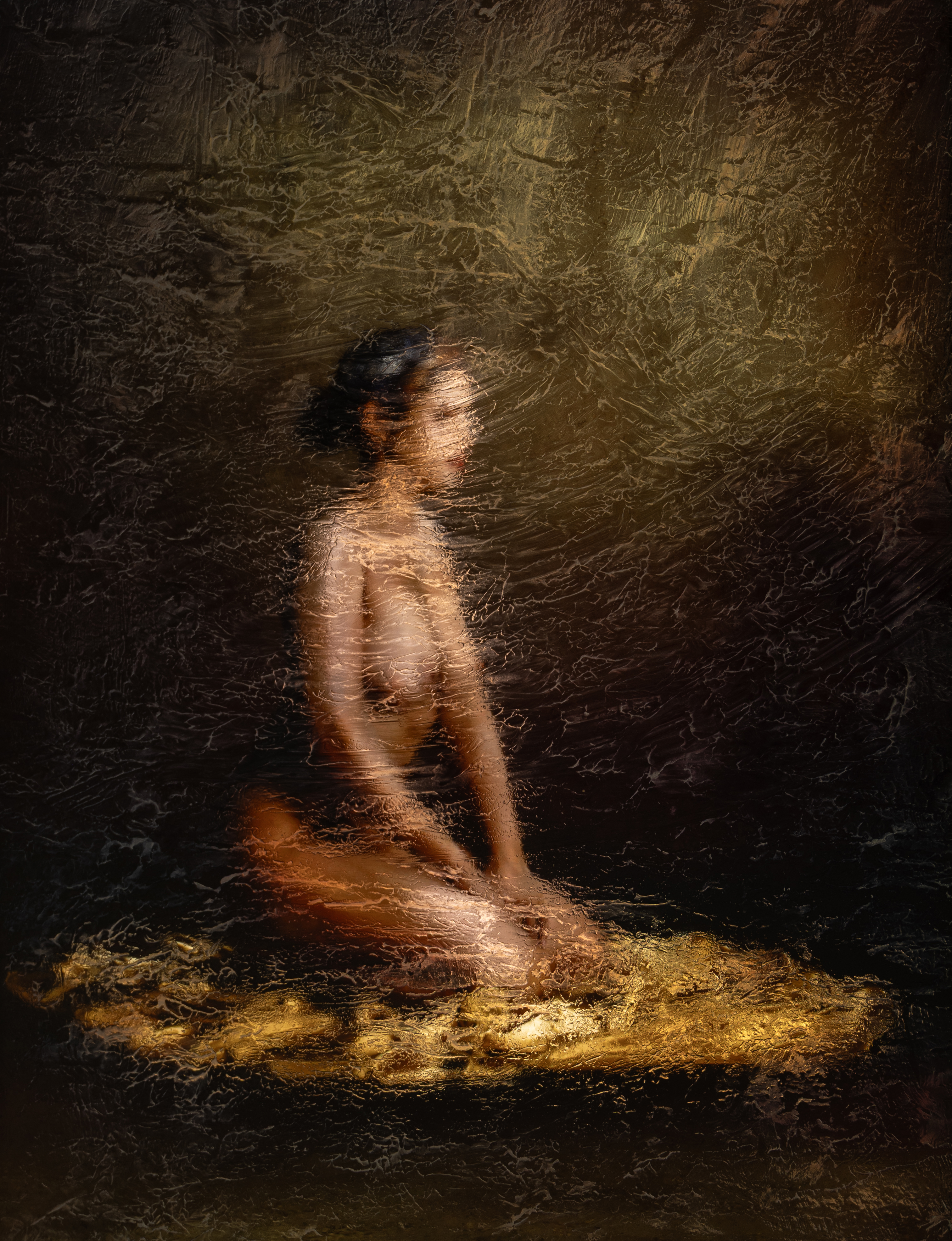 Fragments of Grace, photographed by Mia Joubert
