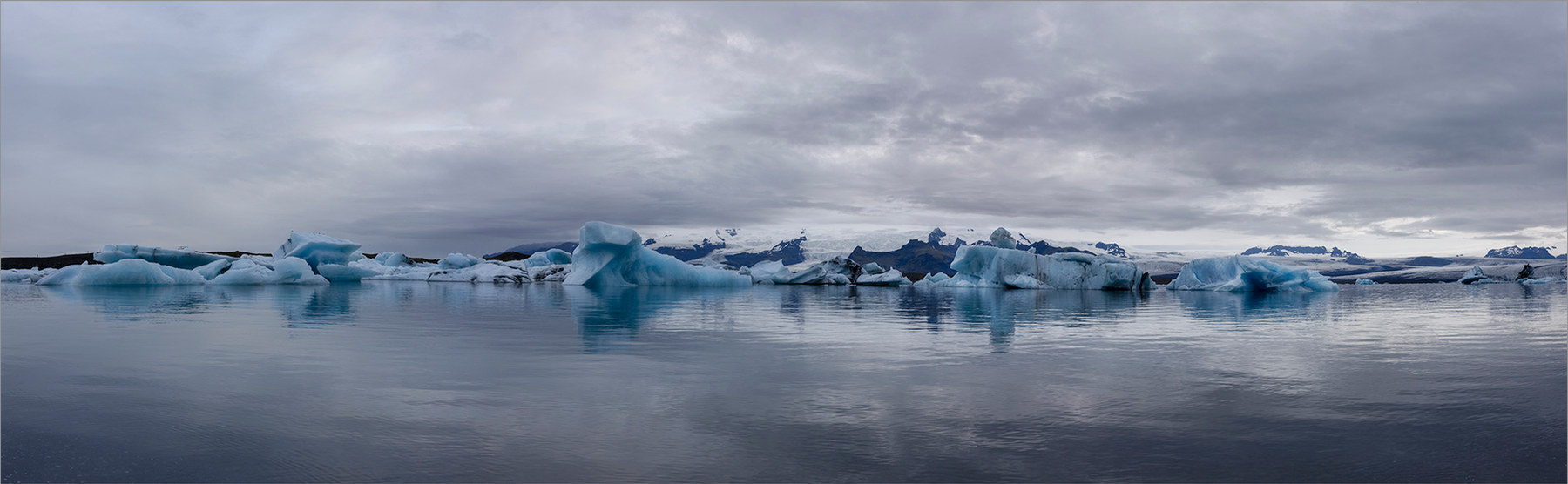 Diamond Lagoon, photographed by Mia Joubert