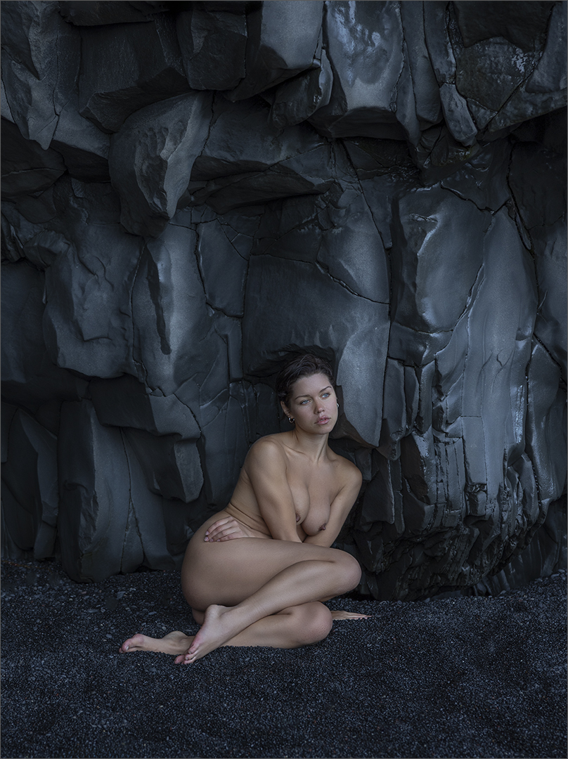 Sanctuary of Stone, photographed by Mia Joubert