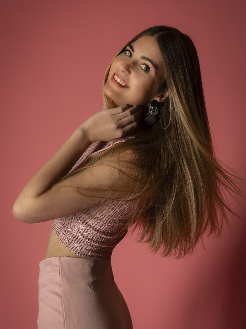 Joy in Motion, photographed by Mia Joubert